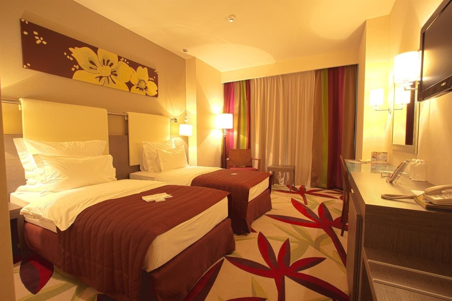 Golden Tulip Ana Dome Hotel คลูจ-นาโปกา ภายนอก รูปภาพ