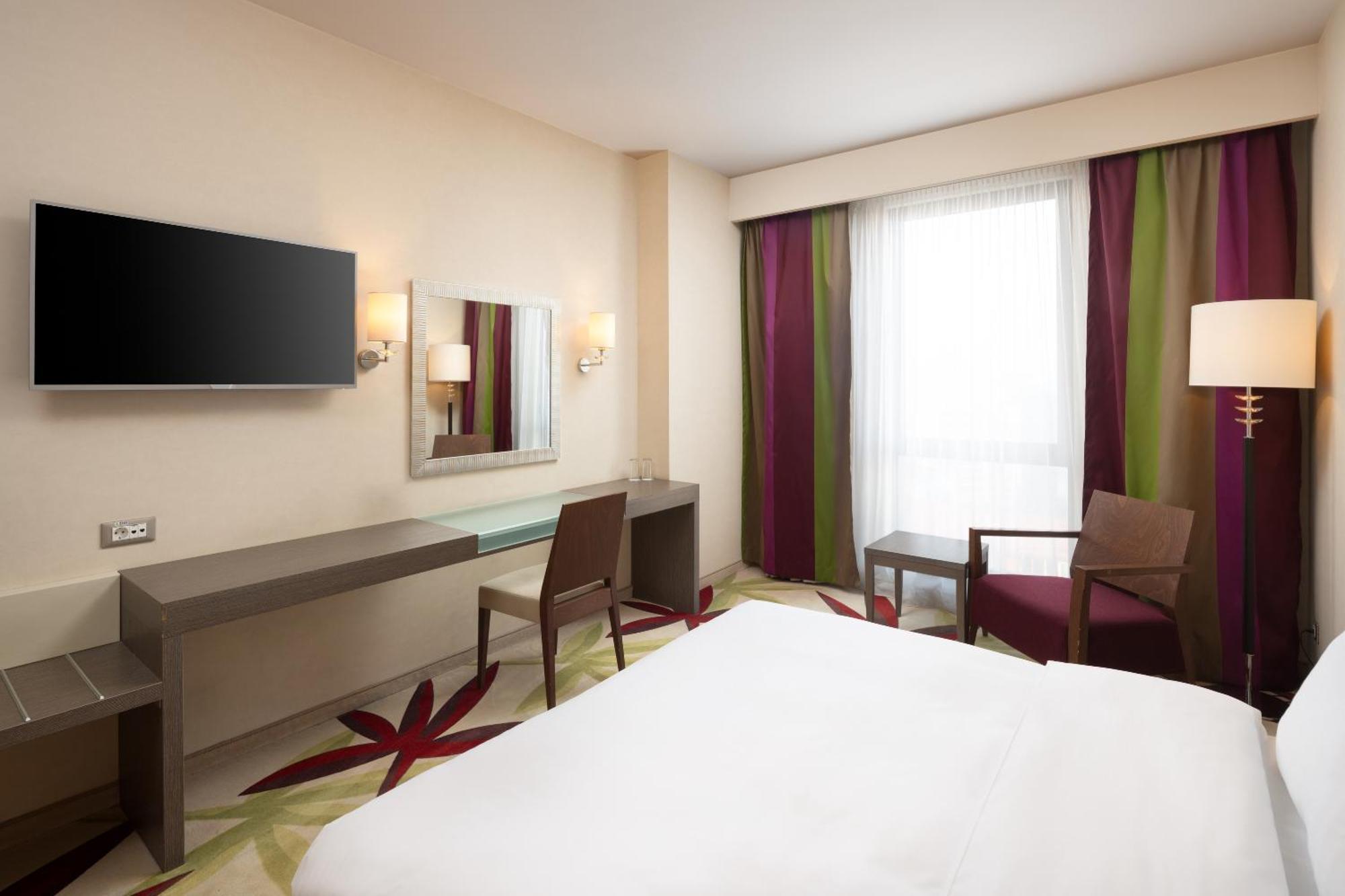Golden Tulip Ana Dome Hotel คลูจ-นาโปกา ภายนอก รูปภาพ